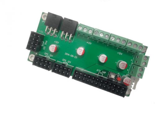 Rockminer breakout board atx - dc power adapter for new r-box for sale