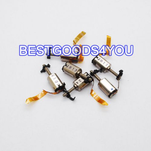 5pcs dc  micro motor 3v 18000rpm with precision division bar top quality for sale