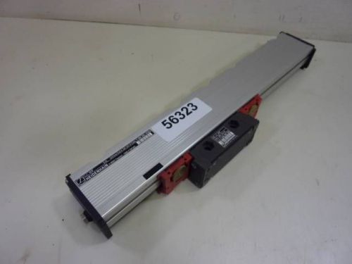 Heidenhain linear scale lc 191f, 240 mm #56323 for sale
