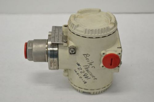 Abb 624egf21020g8111 600t hart smart gauge pressure 2400kpa transmitter b205673 for sale