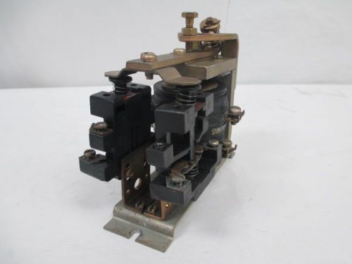 General electric ic2820 c100 a2 600v 10a relay d221760 for sale