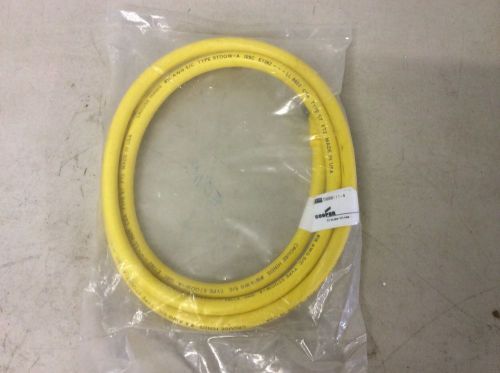 Cooper Crouse-Hinds 5000111-4 5 Pin Female Cordset 5000111 50001114