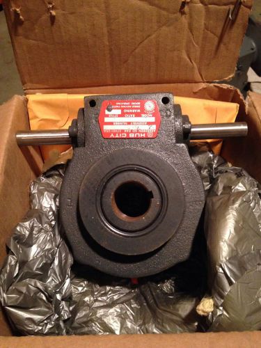 Hub city right angle drive w300 for sale