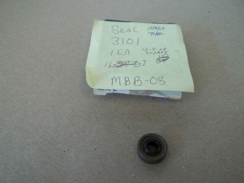 3101 C/R OIL SEAL  ( CHICAGO RWAHIDE )      NEW OLD STOCK