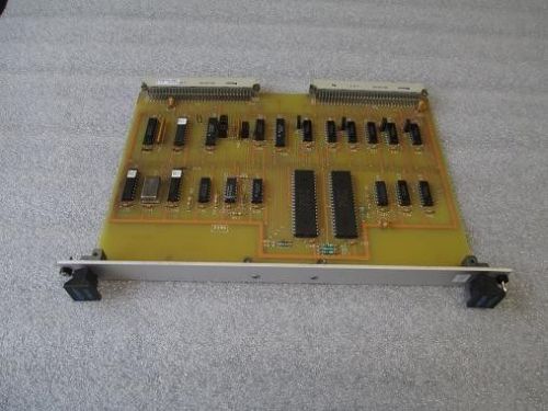 #j661 xycom vmebus xvme-490 acromag/xembedded quad serial i/o daq module for sale
