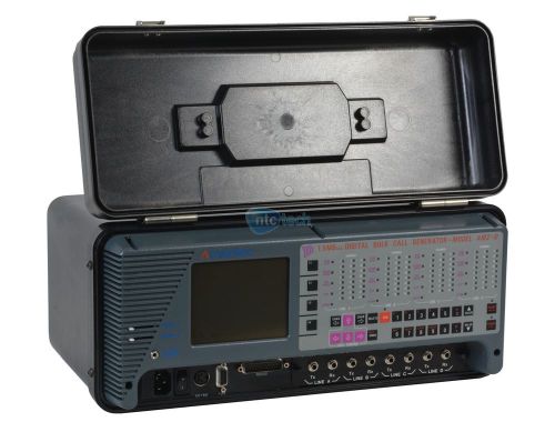 Ameritec AM2-D 1.5MB Digital Bulk Call Generator