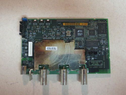 Mainboard for Tektronix TDS 210 (TDS210) or TDS 200 Series Oscilloscope