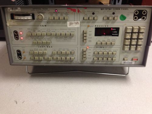 Wiltron Model 9361B Signaling Test Set