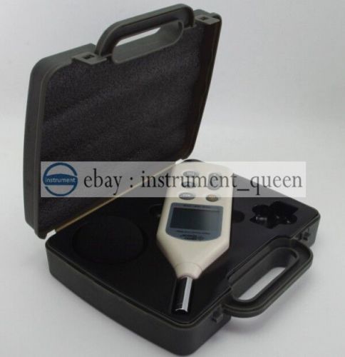 Smart Sensor AR824 Noise Sound Level Meter Tester 30~130dB !!Brand New!!