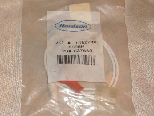 NORDSON/INDEMAX 156274A 2300 TANK THERMOSTAT KIT