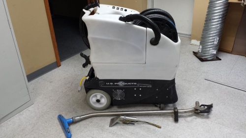 U s product king cobra 1200 pro dual-surface cleaner for sale