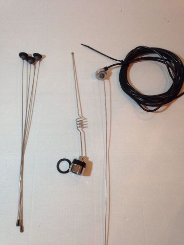 Lot of mobile antennas for sale