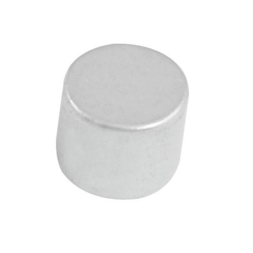 12mm x 10mm Round NdFeB Strong Magnet for Auto Motor Fridge