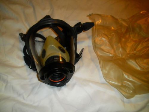 Survivair air mask scba for sale