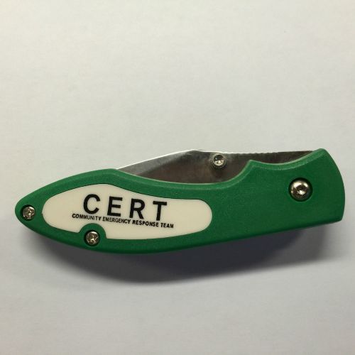 CERT Knife-7 inches