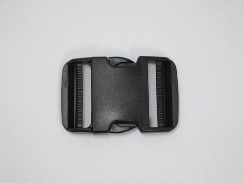 Bianchi Tri-Release Replacement Buckle for 1.50&#034; Belts BI-90061