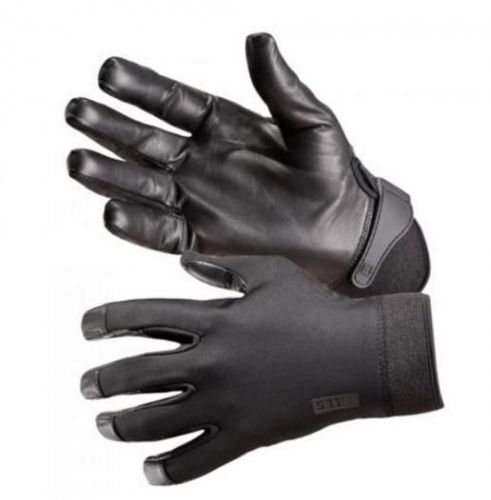 5.11 Tactical 59343019 Men&#039;s Black TacLite2 Lightweight Gloves - Size 2X-Large