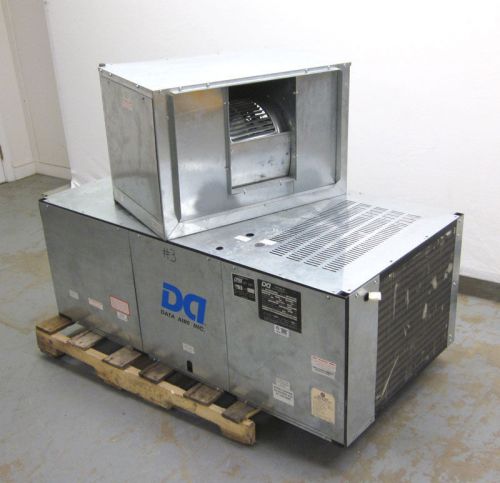 Data Aire DAMA 1.5-Ton Ceiling Air Conditioner System