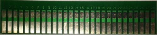 JAMMA Fingerboard Golden Finger Adapter MAME Arcade Converter PCB 28 pin 56 Pin