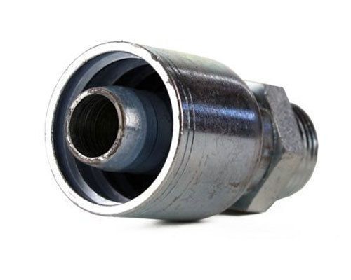 Mb-12-12 - 3/4&#034; hose x #12 sae/orb male boss o-ring hydraulic hose fitting for sale