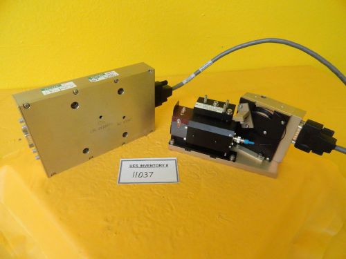 Therma-wave 18-023146 fiber laser assembly 18-022643 used working for sale