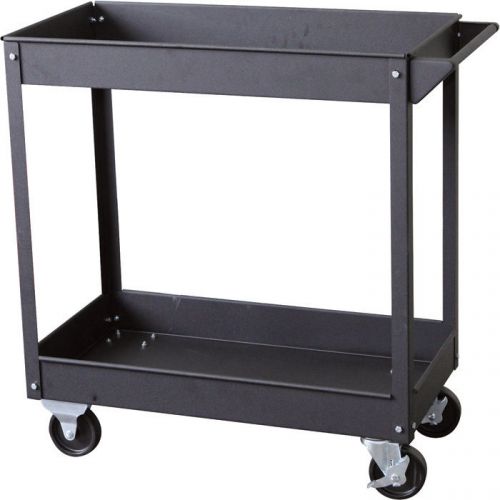 Torin steel service cart-600-lb cap #ntc302a for sale