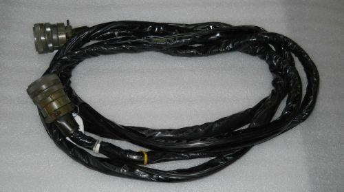 Osaka tg 2203m/td 2203m pump to controller cable, 5 meter for sale