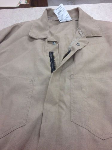 Flame Resistant Nomex By Stanco Size Medium, Used