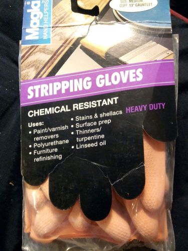 magla stripping gloves 3022 size med reg 24.99
