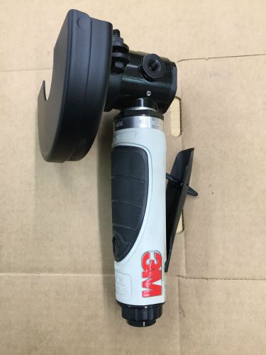 3m cut-off wheel tool 20235, 5 in 1 hp 12,000 rpm for sale