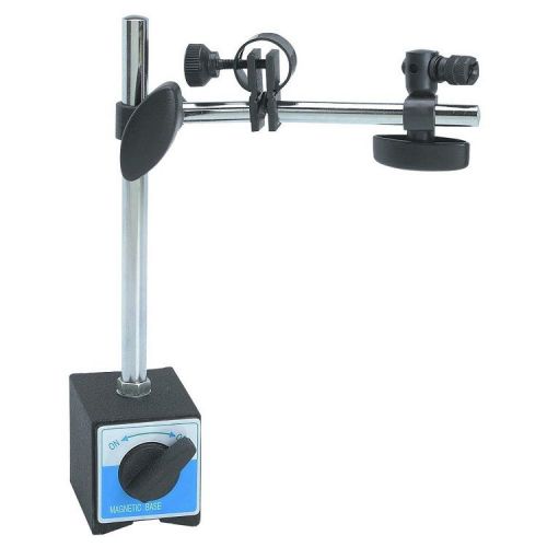 (2) 3d magnetic base indicator holder deluxe w/warranty for sale