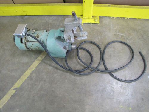 LIGHTNIN ND-2A TANK MIXER MOTOR AGITATOR 3/4HP 3/4 HP 1725 RPM 230/460V VOLT 3PH