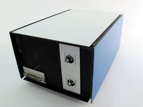 UTI Instruments 100C RF Generator for Quadrupole Mass Spectrometer PN 05107-0020