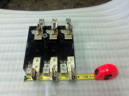 Reduced!!! telemecanique d10s4 disconnect switch for sale