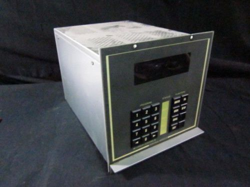 MDA 822090  Control Module, Power Supply: 24 VAC , Fuse Type: 6.3 A, 250V
