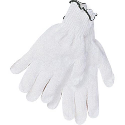 Black Stallion Large 2211 Nylon String Industrial Gloves