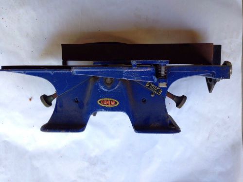 Jointer Surface Planer Sears Roebuck and Co 4&#034;