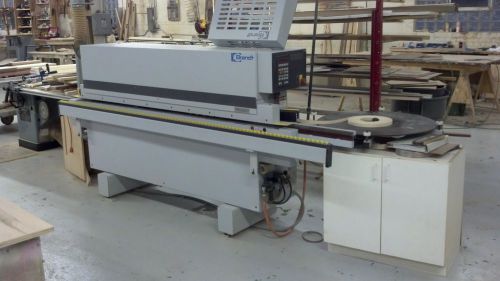 Brandt Optimat KD55 Edgebander