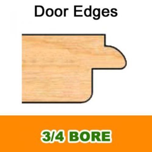 Freeborn Door Edge Detail MC-57-003