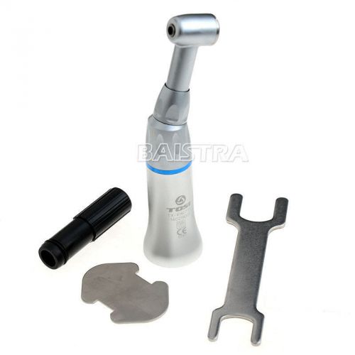 TOSI Dental Push Button Contra Angle Low Slow Speed Handpiece E-Type