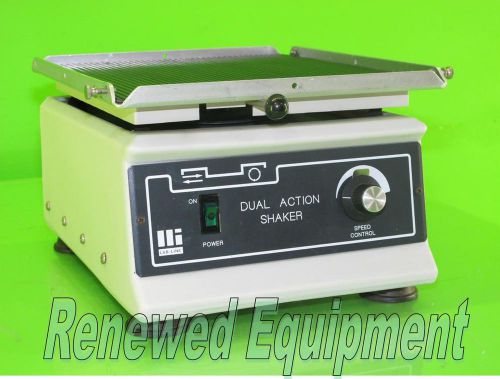 Lab-Line 3500 Dual Action Shaker