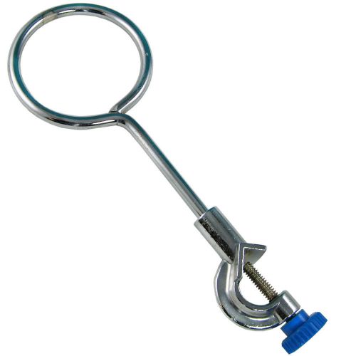 NC-11223  Ring Clamp (3 inch), for Separatory Funnel, Ring Stand, Support Ring