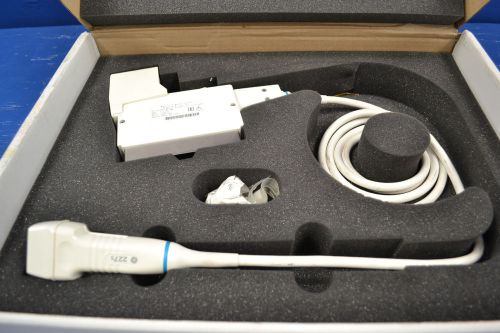 Ge 227s 2.5 mhz ultrasound probe model 2118743 (k2r) for sale