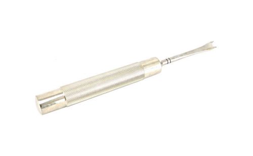 Medtronic Sofamor Danek TSRH Spinal Hook Preparation 8mm Rod Pusher Trial 84614
