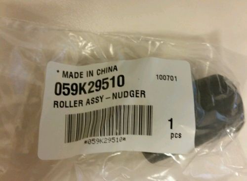 New Xerox Nudger Roller Assy 059K29510  for  DocuColor 240/242/250/252/260