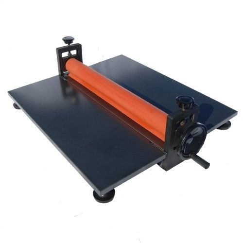 Foldable Manual inch Photo Pouch Equipment 1 Cold Laminator Office Machine Roll