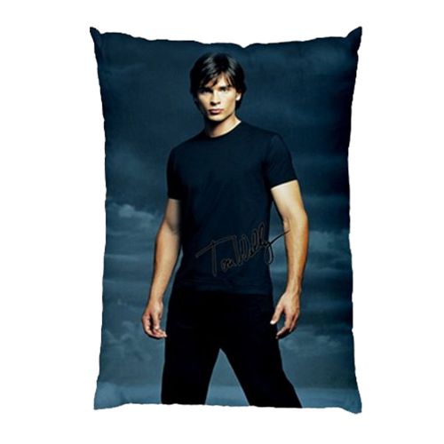 New Tom Welling Cheaper by the Dozen 30&#034; x 20&#034; Pillow Case Gift