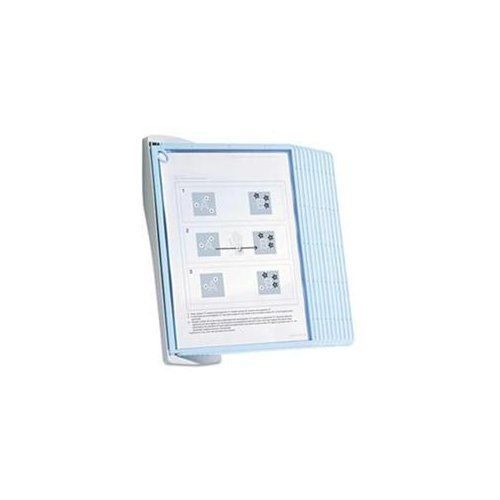 Sherpa Wall Reference System - 10 Panels - 20 Sheet[s]/panel - Letter (594306)