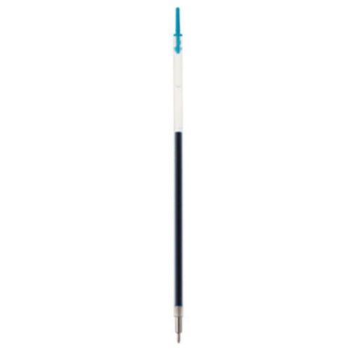 MUJI Moma Color Customization Ballpoint pen Refill (Light blue) 0.4mm Japan WoW
