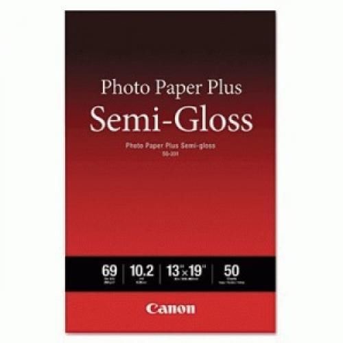 Canon photo paper plus sg-201 photo paper 1686b064 for sale